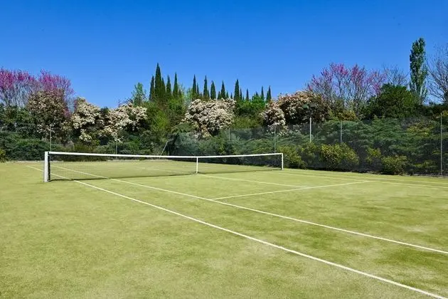 Family Kır Evi, Banyolu/Duşlu (Mas complet)