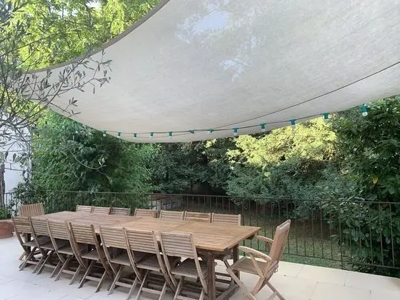 Family Kır Evi, Banyolu/Duşlu (Mas complet)