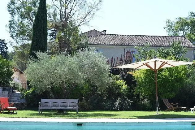 Family Kır Evi, Banyolu/Duşlu (Mas complet)