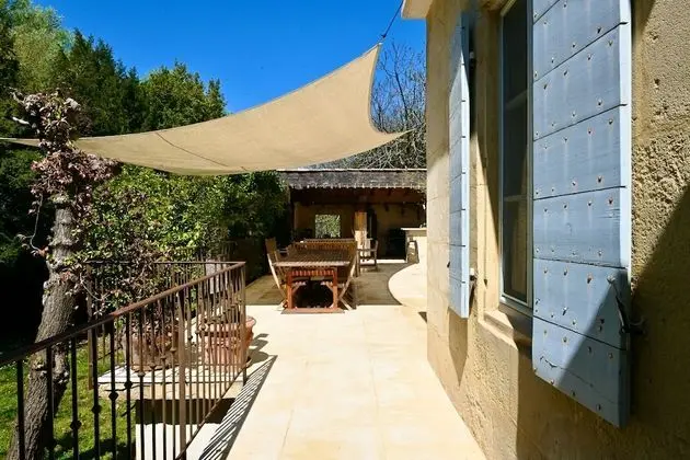 Family Kır Evi, Banyolu/Duşlu (Mas complet)