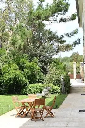 Family Kır Evi, Banyolu/Duşlu (Mas complet)