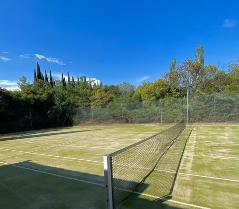Family Kır Evi, Banyolu/Duşlu (Mas complet)