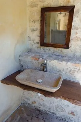 Family Kır Evi, Banyolu/Duşlu (Mas complet)