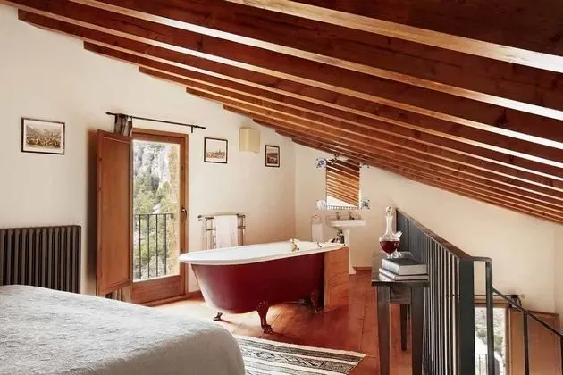 Superior Süit (Morella)