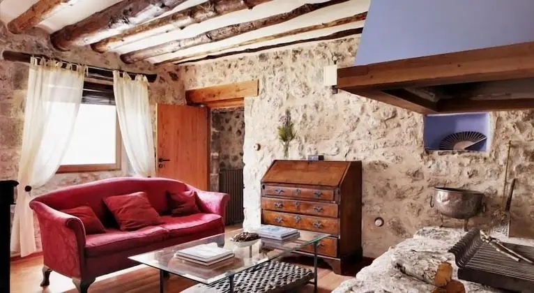 Superior Süit (Valderrobres)