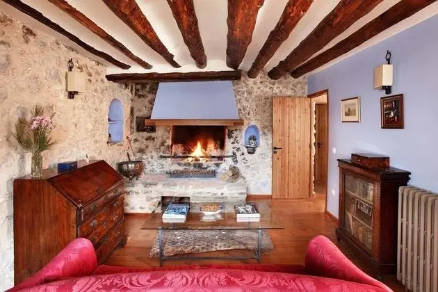 Superior Süit (Valderrobres)