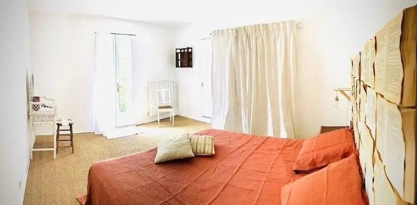 Comfort Süit, 1 En Büyük (King) Boy Yatak