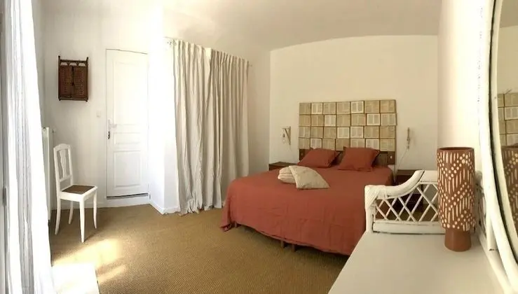 Comfort Süit, 1 En Büyük (King) Boy Yatak