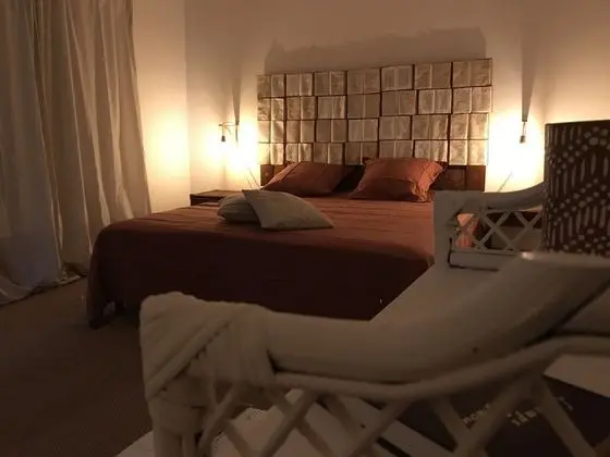 Comfort Süit, 1 En Büyük (King) Boy Yatak