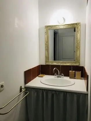 Comfort Süit, 1 En Büyük (King) Boy Yatak