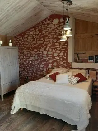 Tek Büyük Yataklı Oda, Sauna