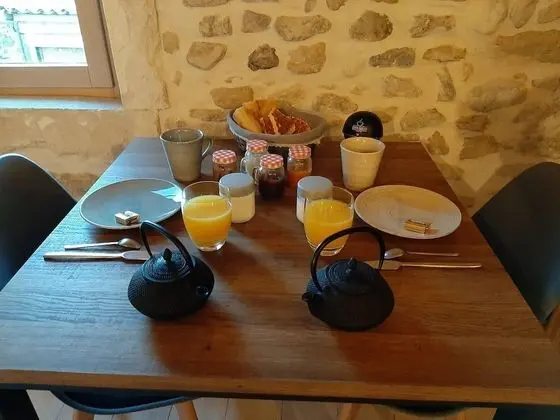 Tek Büyük Yataklı Oda, Teras