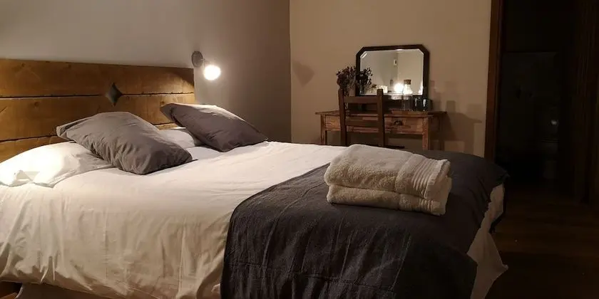 Superior Tek Büyük Yataklı Oda