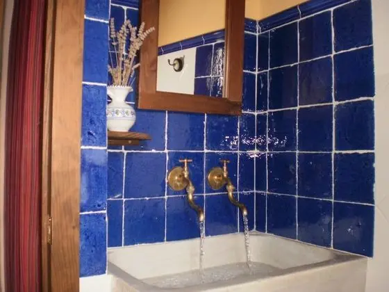 Superior Tek Büyük Yataklı Oda