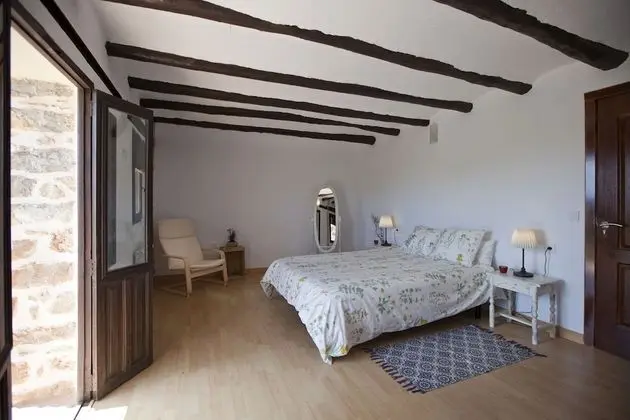 Family Oda, Dağ Manzaralı