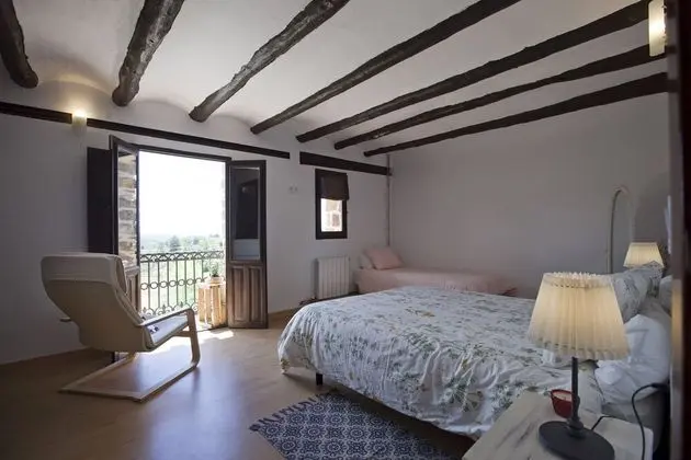 Family Oda, Dağ Manzaralı