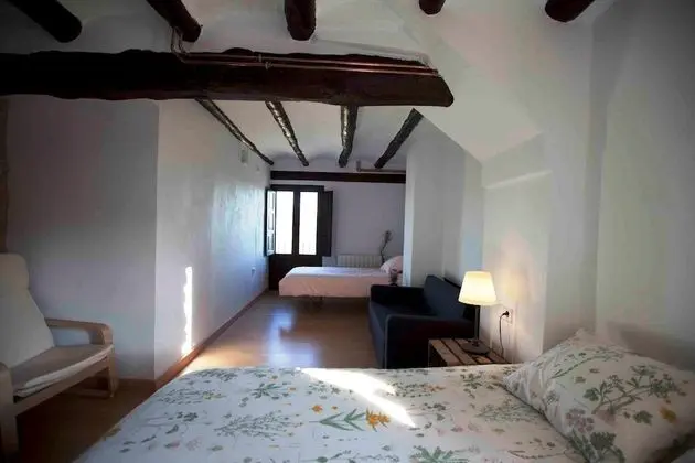 Traditional Ev, Birden Çok Yatak Odası