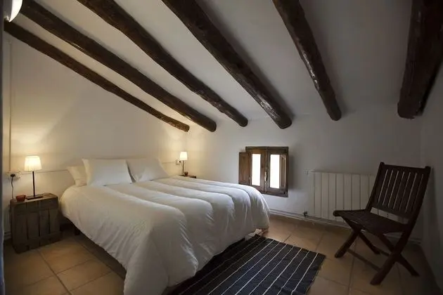 Traditional Ev, Birden Çok Yatak Odası