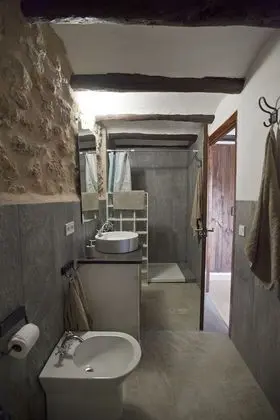 Traditional Ev, Birden Çok Yatak Odası