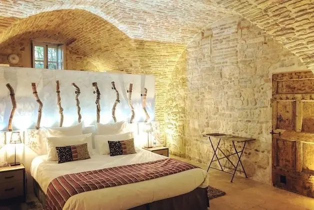 Family Süit, 2 Yatak Odası, Bağlantılı Odalar