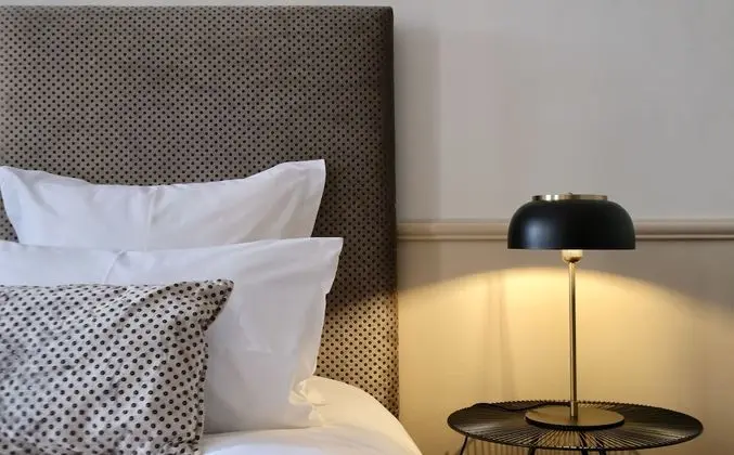 Superior Tek Büyük veya İki Ayrı Yataklı Oda, Teras, Bahçe Manzaralı