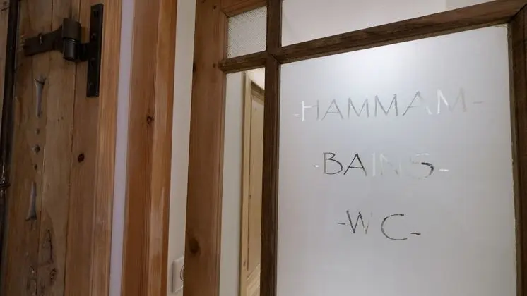 Superior Tek Büyük veya İki Ayrı Yataklı Oda, Teras, Bahçe Manzaralı