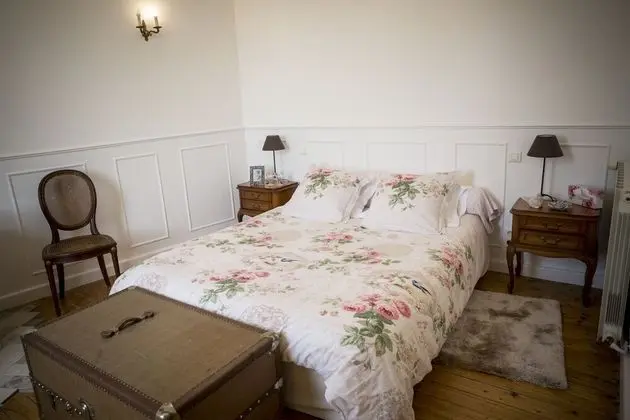 Tek Büyük Yataklı Oda (Mistral)