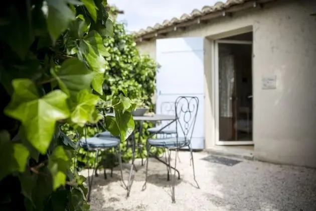 Üç Kişilik Oda, Zemin Kat (Vannier)