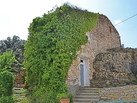 Ev, Özel Banyo, Dağ Manzaralı