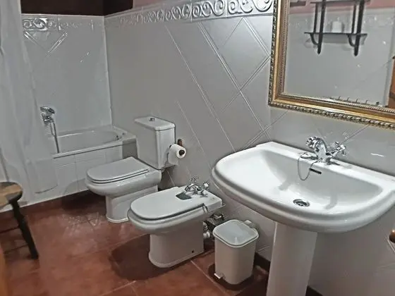 Ev, Özel Banyo, Dağ Manzaralı