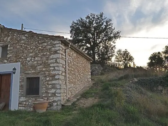 Ev, Özel Banyo, Dağ Manzaralı