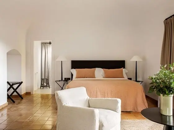 Masia Suite