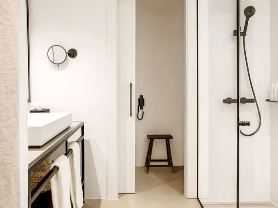 Masia Suite