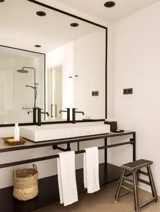 Süit, Kişiye Özel Havuzlu (Spa Access included)
