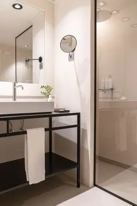 Süit, Teras, Bahçeli (Spa Access included)