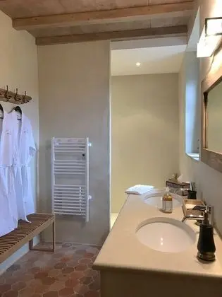 Tek Büyük Yataklı Oda (Galepin)