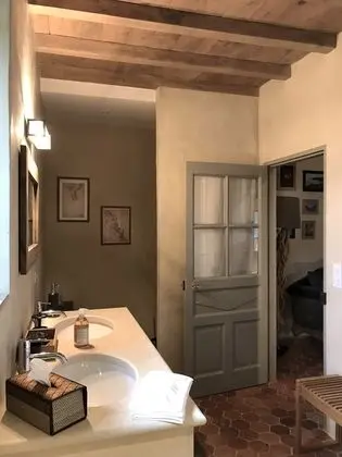 Tek Büyük Yataklı Oda (Galepin)