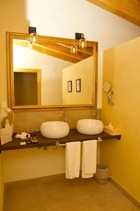 Süit, Balkon, Dağ Manzaralı