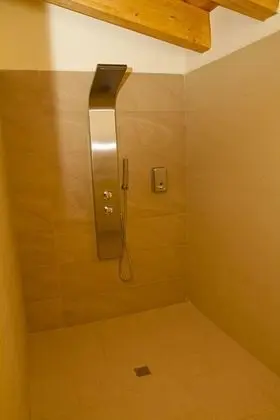 Süit, Balkon, Dağ Manzaralı