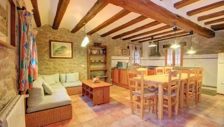 Apart Daire, 2 Yatak Odası (Mas Petit)