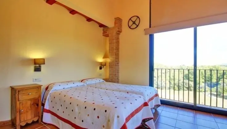 Apart Daire, 2 Yatak Odası (Mas Petit)