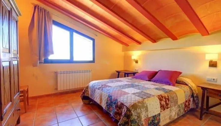 Apart Daire, 2 Yatak Odası (Mas Petit)