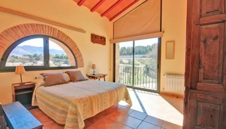 Apart Daire, 2 Yatak Odası (Mas Petit)