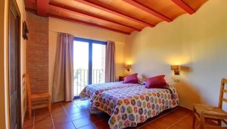 Apart Daire, 2 Yatak Odası (Mas Petit)