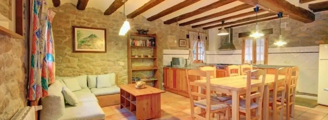 Apart Daire, 2 Yatak Odası (Mas Petit)