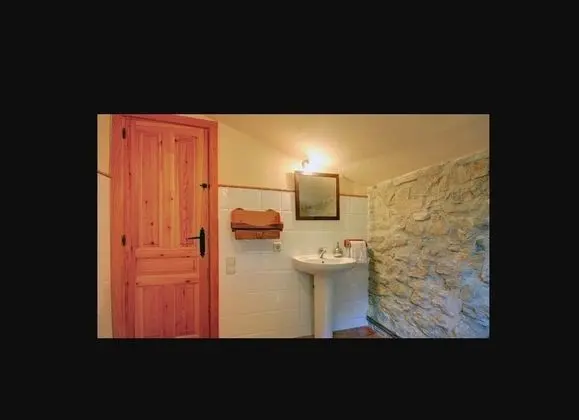 Tek Büyük Yataklı Oda (Mas Nou)