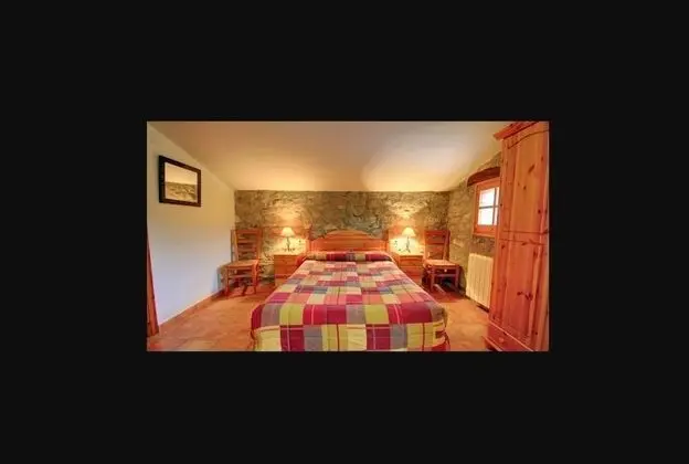 Üç Kişilik Oda (Mas Nou)