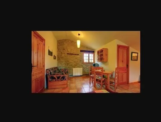 Üç Kişilik Oda (Mas Nou)