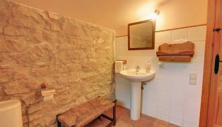 Üç Kişilik Oda (Mas Nou)