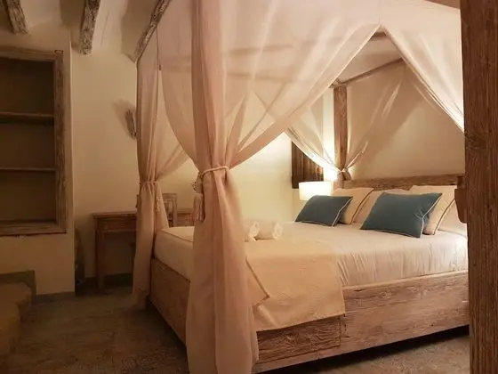 Superior Tek Büyük Yataklı Oda